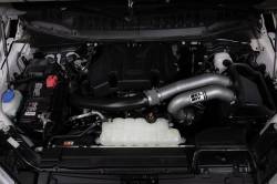 K&N - K&N 30-2617KC Dryflow Performance Cold Air Intake Kit - Image 2