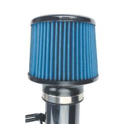 Injen - Injen IS1342BLK Black IS Short Ram Cold Air Intake System - Image 2