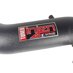 Injen - Injen PF5023WB Wrinkle Black PF Cold Air Intake System - Image 2