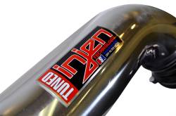 Injen - Injen PF5022P Polished PF Cold Air Intake System - Image 2