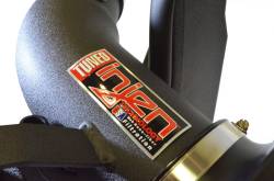 Injen - Injen PF5064WB Wrinkle Black PF Cold Air Intake System - Image 2