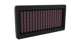 K&N - K&N DU-9321 Replacement Air Filter for 22-24 Ducati Monster 937 - Image 1