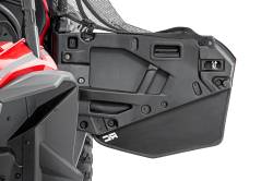 Rough Country Suspension Systems - Rough Country 92041 Lower Door Insert Panels Black for Honda Talon 1000 - Image 2