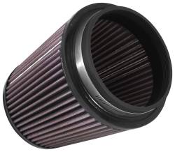 K&N - K&N RU-1005 Universal Clamp-On Air Filter - Image 2