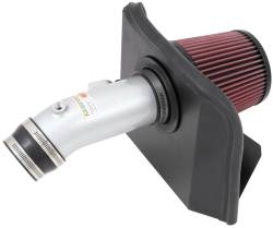 K&N - K&N 69-6032TS Typhoon Performance Cold Air Intake Kit - Image 2