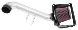 K&N - K&N 77-2591KP 77-Series Performance Cold Air Intake Kit - Image 2