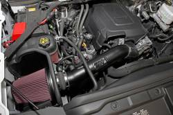 K&N - K&N 77-3090KTK 77-Series Performance Cold Air Intake Kit - Image 2