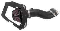 K&N - K&N 57-1572 FIPK Performance Cold Air Intake Kit - Image 2