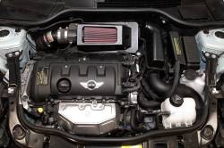K&N - K&N 69-2024TTK Typhoon Performance Cold Air Intake Kit - Image 2