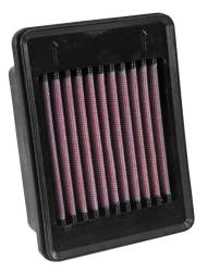 K&N - K&N YA-3215 Replacement Air Filter - Image 2