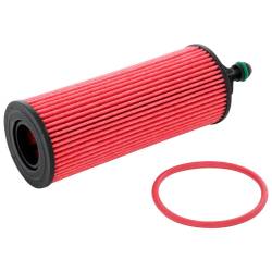 K&N - K&N HP-7026 Performance Oil Filter - Image 2