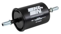 K&N - K&N PF-2400 Performance Fuel Filter - Image 2