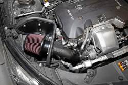 K&N - K&N 57-3091 FIPK Performance Cold Air Intake Kit - Image 2