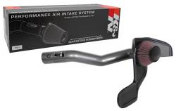 K&N - K&N 77-2594KC 77-Series Performance Cold Air Intake Kit - Image 2