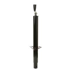 Husky Towing - Husky Towing 15" Lift Top-Wind Trailer Jack-1000lb. 30774 - Image 2