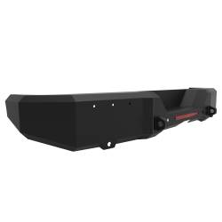 Raptor Series - Raptor RBM45JPN Magnum Rear Bumper for 18-22 Jeep Wrangler JL - Image 2