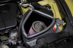 K&N - K&N 69-7086TC Performance Air Intake System - Image 2