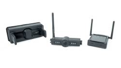 Air Lift - Air Lift 25300 Air Lift's Towtal View HD Camera w/Versatile Mounts - Image 2