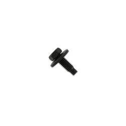 Scott Drake - Scott Drake 378178-DB Body Bolt for 66-68 Ford Mustang 200/289/302/390/427/428 - Image 1
