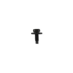 Scott Drake - Scott Drake 378178-DB Body Bolt for 66-68 Ford Mustang 200/289/302/390/427/428 - Image 2
