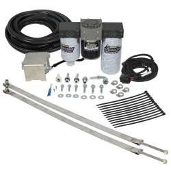 BD Diesel - BD Diesel 1050332 Venom Fuel Lift Pump c/w Filter&Separator for 98.5-02 Cummins - Image 1