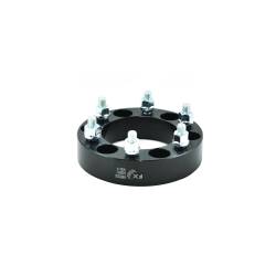 TrailFX - TrailFx W655003B Wheel Spacer 6x139.7mm 1.5" Thick 108mm Hub Black Alum - Image 2