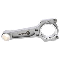 Boostline - Boostline HN5433-827 Connecting Rod Honda B18C 13800 mm Length ARP2000 Set-4 - Image 2