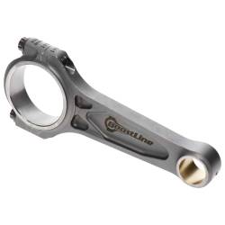Boostline - Boostline LS6125-927 Connecting Rod Chevy Ls/Gen V6 125" Len ARP2000 Set-8 - Image 1