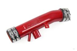 HPS Performance - HPS 27-198R Red Post MAF Air Intake Tube for 13-20 Lexus GS350 3.5L V6 - Image 1