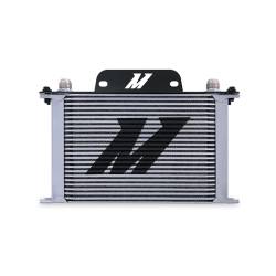 Mishimoto - Mishimoto MMOC-CSS-10TSL Silver Oil Cooler Kit 10-15 Chevrolet Camaro SS - Image 2