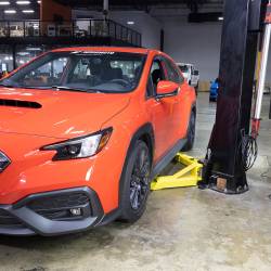 Mishimoto - Mishimoto 5X114.3 Wheel Spacers 15mm - Image 2