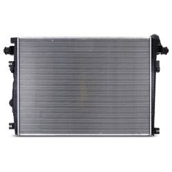Mishimoto - Mishimoto R13230 Primary Radiator for 11-16 Ford F-Series 6.7L Powerstroke - Image 2