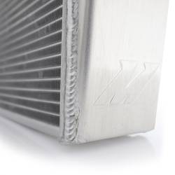 Mishimoto - Mishimoto MMRAD-HE-02 Air-to-Water Heat Exchanger 26" x 7.7" x 2.2" Core 750HP - Image 2