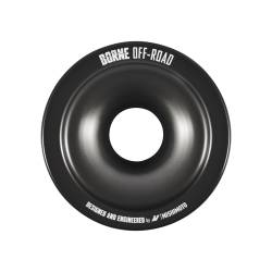 Mishimoto - Mishimoto BNRR-SM Borne Off-Road Aluminum Recovery Ring Small ATV & Side-By-Side - Image 2