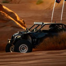 PRP - PRP C99 Stock Seat Mount & Slider Kit for Can-Am Maverick X3/R Pair - Image 2