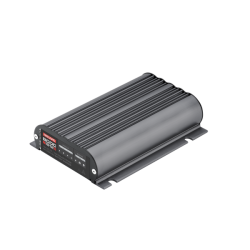 REDARC - REDARC BCDC1212S BCDC Trailer S 12A Vehicle To Trailer Charger w/Solar - Image 2