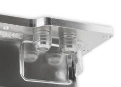 Weiand - Weiand 5045WND Engine Oil Pan - Image 6