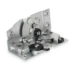 Brothers Trucks - Brothers Trucks DLA51LH Chevy & GMC Door Latch Assembly - Image 2