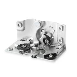 Brothers Trucks - Brothers Trucks DLA51LH Chevy & GMC Door Latch Assembly - Image 4