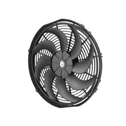 Brothers Trucks - Brothers Trucks AFS54C1 Chevrolet & GMC Engine Cooling Fan Shroud - Image 3