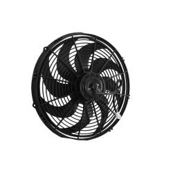 Brothers Trucks - Brothers Trucks AFS54C1 Chevrolet & GMC Engine Cooling Fan Shroud - Image 4