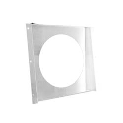 Brothers Trucks - Brothers Trucks AFS54C1 Chevrolet & GMC Engine Cooling Fan Shroud - Image 5