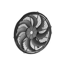 Brothers Trucks - Brothers Trucks AFS59C1 Chevrolet & GMC Engine Cooling Fan Shroud - Image 3