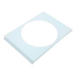 Brothers Trucks - Brothers Trucks AFS66C1 Chevrolet & GMC Engine Cooling Fan Shroud - Image 6