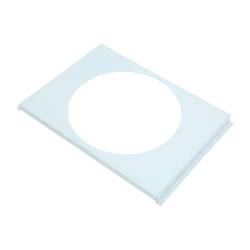 Brothers Trucks - Brothers Trucks AFS66C1 Chevrolet & GMC Engine Cooling Fan Shroud - Image 7