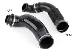 APR - APR CI100064 Turbocharger Inlet Pipe for Audi/Volkswagen 2.0 - Image 3