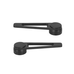 Brothers Trucks - Brothers Trucks BDH87BK Exterior Door Handle for Chevrolet/GMC - Image 1
