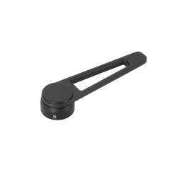 Brothers Trucks - Brothers Trucks BDH87BK Exterior Door Handle for Chevrolet/GMC - Image 2