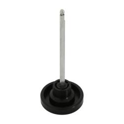 Brothers Trucks - Brothers Trucks C6044-68 Headlight Switch Knob - Image 6