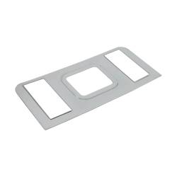 Brothers Trucks - Brothers Trucks C6047-69 Center Console - Image 2